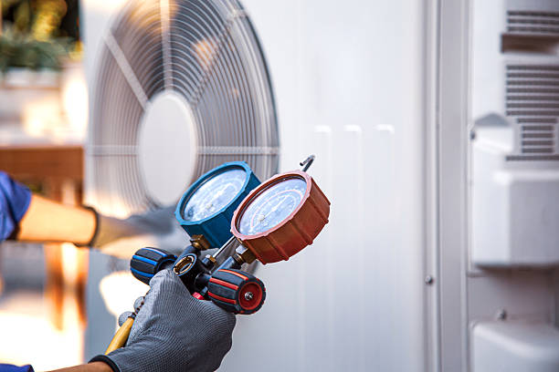 Affordable Hvac Maintenance solutions in Eleanor, WV