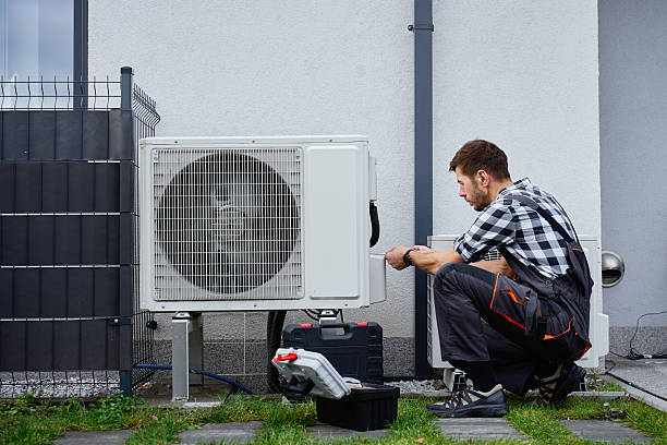 Top rated local Hvac Maintenance specialists in Eleanor, WV